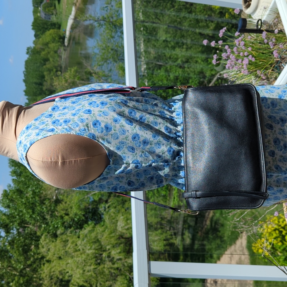 Reissue Basic Bag 9455 Black - image 1